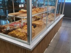 面包甜点陈列柜-焙丽拾光(麦凯乐直营店)
