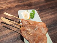 -眷屋の深夜食堂(云锦中心店)