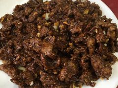 老爆三-天瑞祥烧麦馆(芥园西道店)
