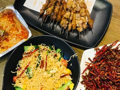 -马海涛牛肉串·午市牛腩饭·烧烤夜宵(领汇广场店)