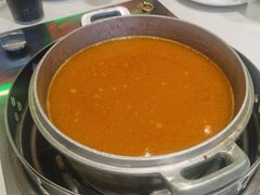 -荣叔港式沙嗲牛肉火锅(正佳潮流店)