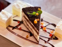 -YUE·6·西式融合餐厅(外滩六号店)