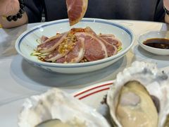 -明本湛江鸡•海鲜小厨(陈家祠店)