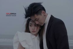 -薇咖映画婚纱摄影工作室