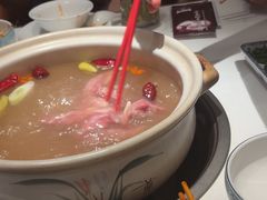 -清真老东乡开锅羊肉(甘南路店)