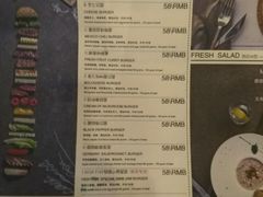 -HIGH FIVE哈福手工汉堡(桂林路店)