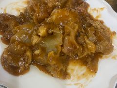 -同发号饭庄(复兴路店)