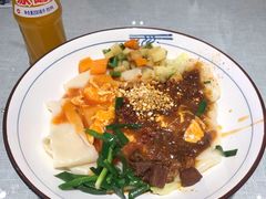 -大嘻咹biangbiang面(历史博物馆店)