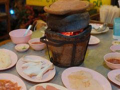 -广州天河希尔顿酒店