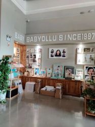 -江阴偶来路儿童摄影(江阴市新体育中心体育场店)