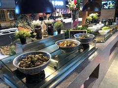 -丽池宫韩式汗蒸会馆(华灯坊店)