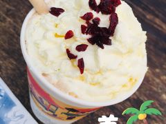 蔓越阑珊-茶颜悦色(登高路上店)
