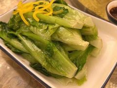 -卡尔顿东方银龙酒店•广西菜•早茶
