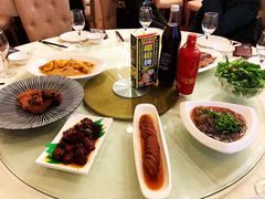 -梦中园海鲜酒店(川沙路店)
