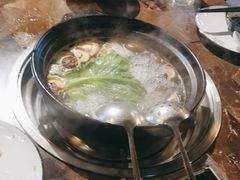 -同仁四季椰子鸡(海岸城天利店)