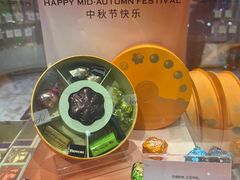 -VENCHI 闻绮(北京国贸商城店)