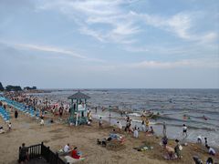 -老虎石海上公园