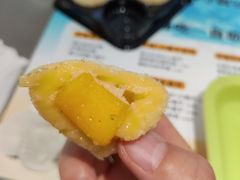 -满记甜品(苏州中心店)