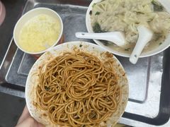 -小秋水饺(大成路总店)