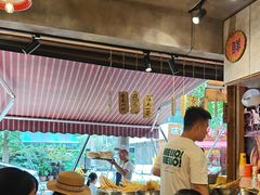 -嘉州鲜知味钵钵鸡(奎星楼店)