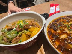 -金掌勺锅包肉(华润万象城店)