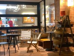 -方炉·天然食材面包店(青秀店)