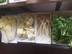 -野妹火锅(龙岗店)