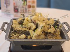 胡椒生炆脆罗非-东江海辉酒楼·公司团建·商务宴请·生日宴(宝安店)
