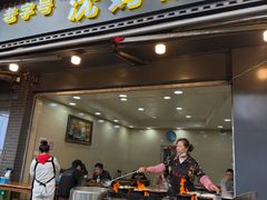 -沈妈砂锅(光华村店)