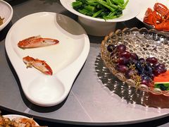 -神洲四海大酒楼(王府井澳门中心店)