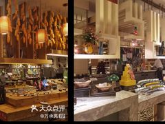 -芭菲盛宴·环球美食(袁家岗店)