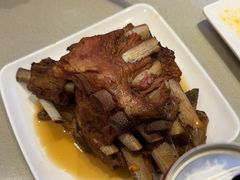 -蝎王府羊蝎子(虎坊桥总店)