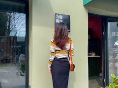 -小意思咖啡店(草桥店)