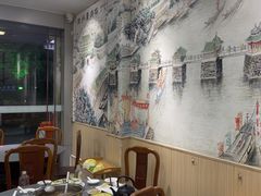 -官塘陈记鱼生·潮汕砂锅粥·牛肉火锅(潮枫路总店)