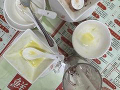 -香港華心糖水鋪(南西总店)