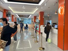 -新侨三宝乐面包店(崇文门店)