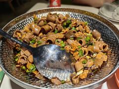 -33号大院·青岛本帮菜(五四广场店)