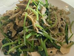 -金家老三饭庄(常营店)
