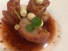 -福海居烤鸭店(鸟巢店)