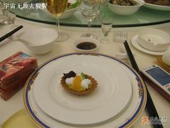 -风味小馆(天目湖宾馆店)