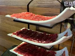 -左庭右院鲜牛肉火锅(南通CBD大有境店)