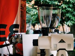 -喜柿咖啡SeeS coffee