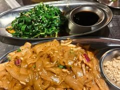 -有局·成都市井烧烤·精酿啤酒(双楠店)