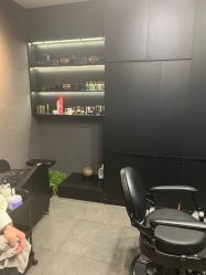 点击看大图 -DCP BarberShop 男士理容·剃须修面·烫染