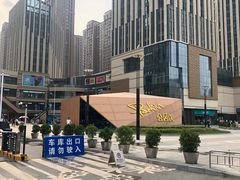 -朗悦公园茂