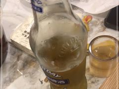 -新凯旋烧烤·燕姐千岛湖土菜