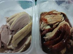 -竺桥兄弟烤鸭(总店)