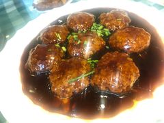 -南来顺饭庄·清真(南菜园店)