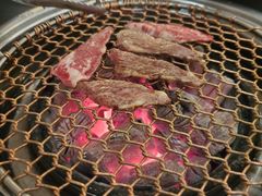 -韩屋韩国料理(天山路店)
