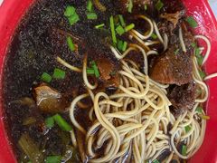 排骨面-小龙大肉面馆